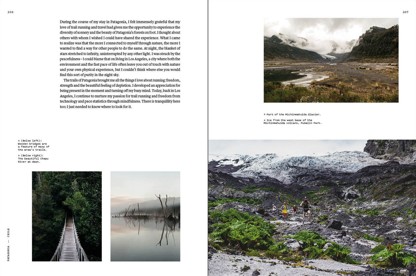 Running Wild: Inspirational Trails from Around the World - With a foreword by Dean Karnazes