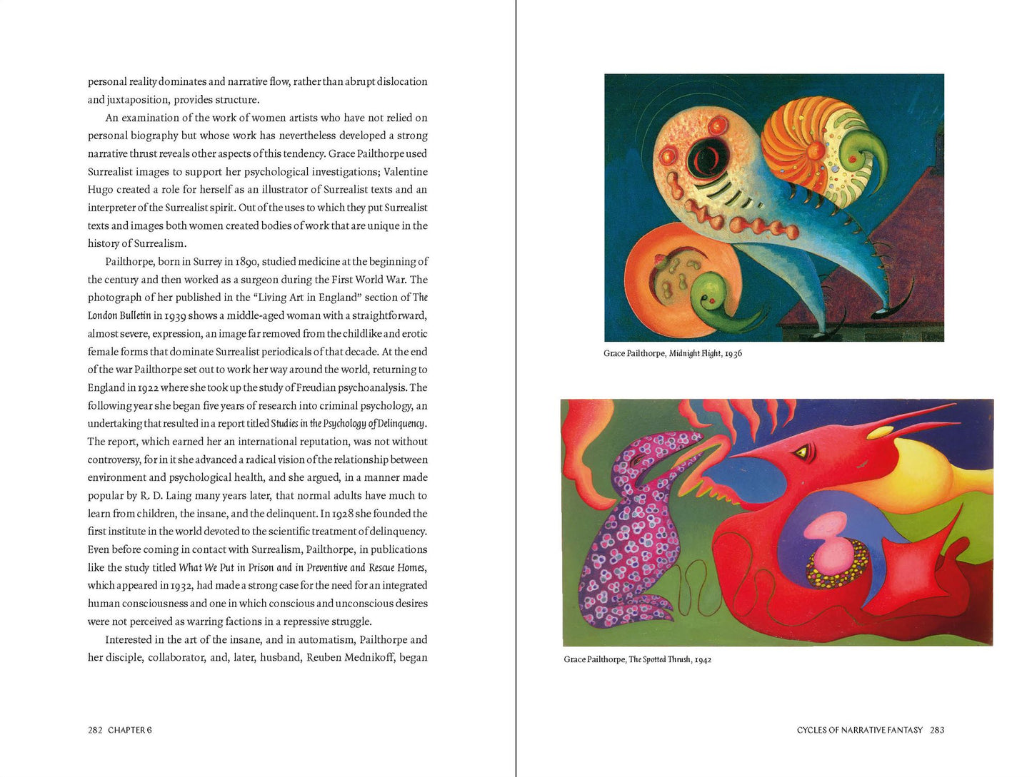 Women Artists and the Surrealist Movement
