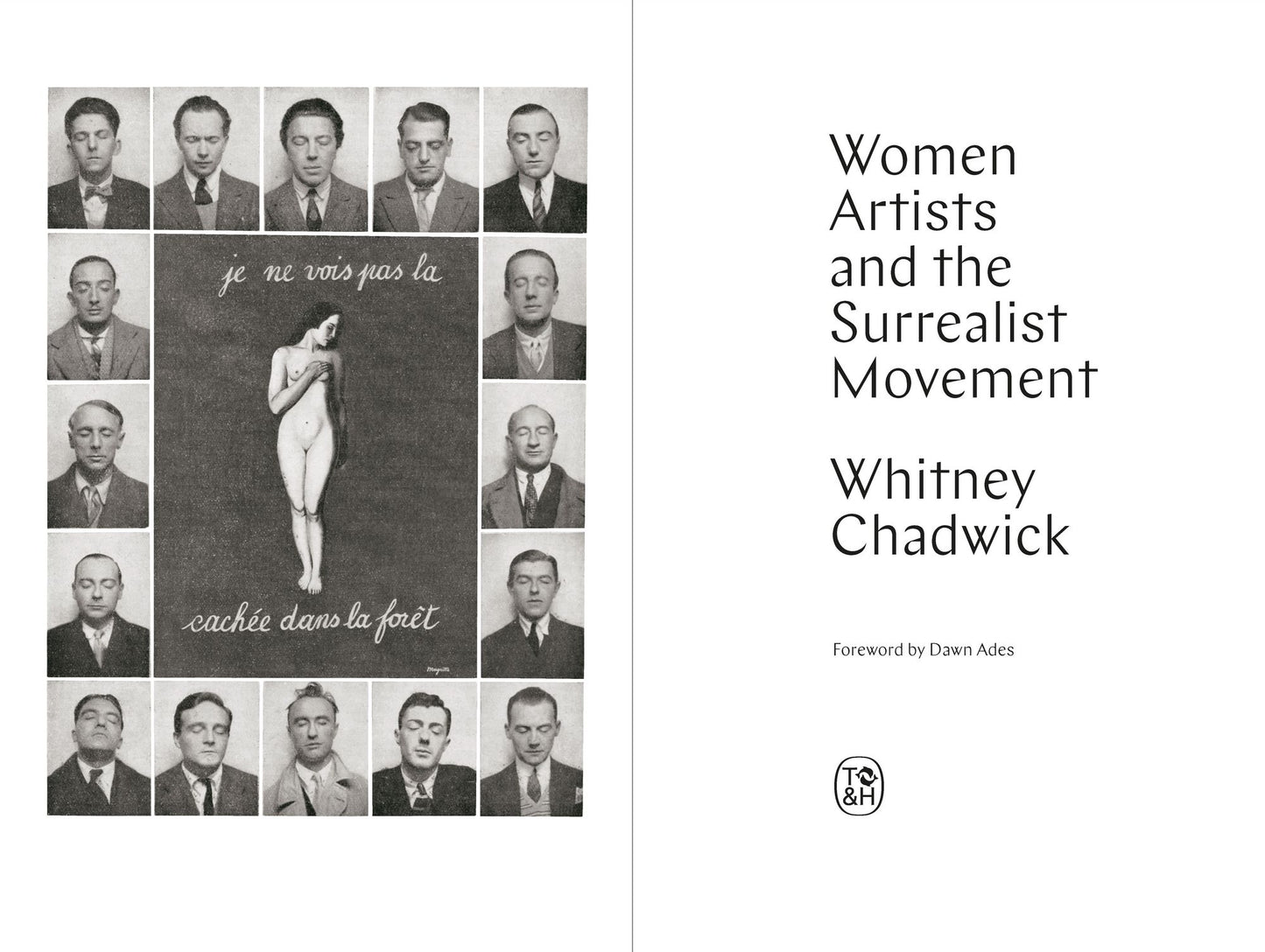 Women Artists and the Surrealist Movement