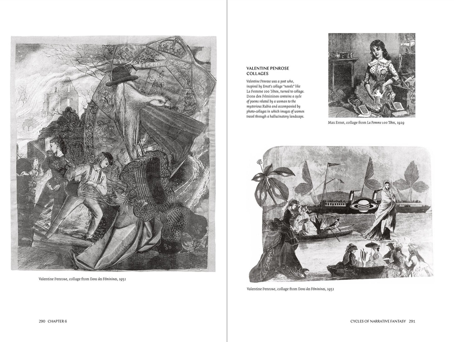 Women Artists and the Surrealist Movement