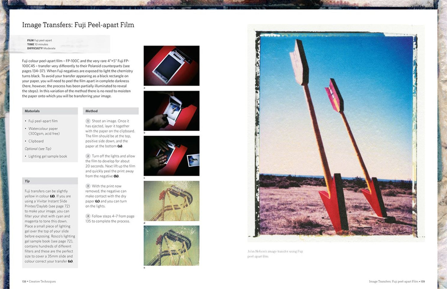 Polaroid: The Missing Manual