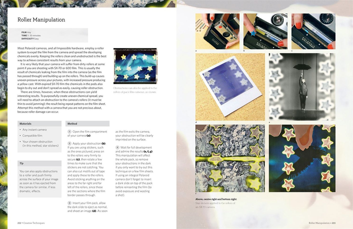 Polaroid: The Missing Manual