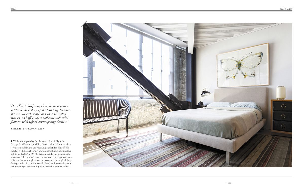 Warehouse Home: Industrial Inspiration for Twenty-First-Century Living