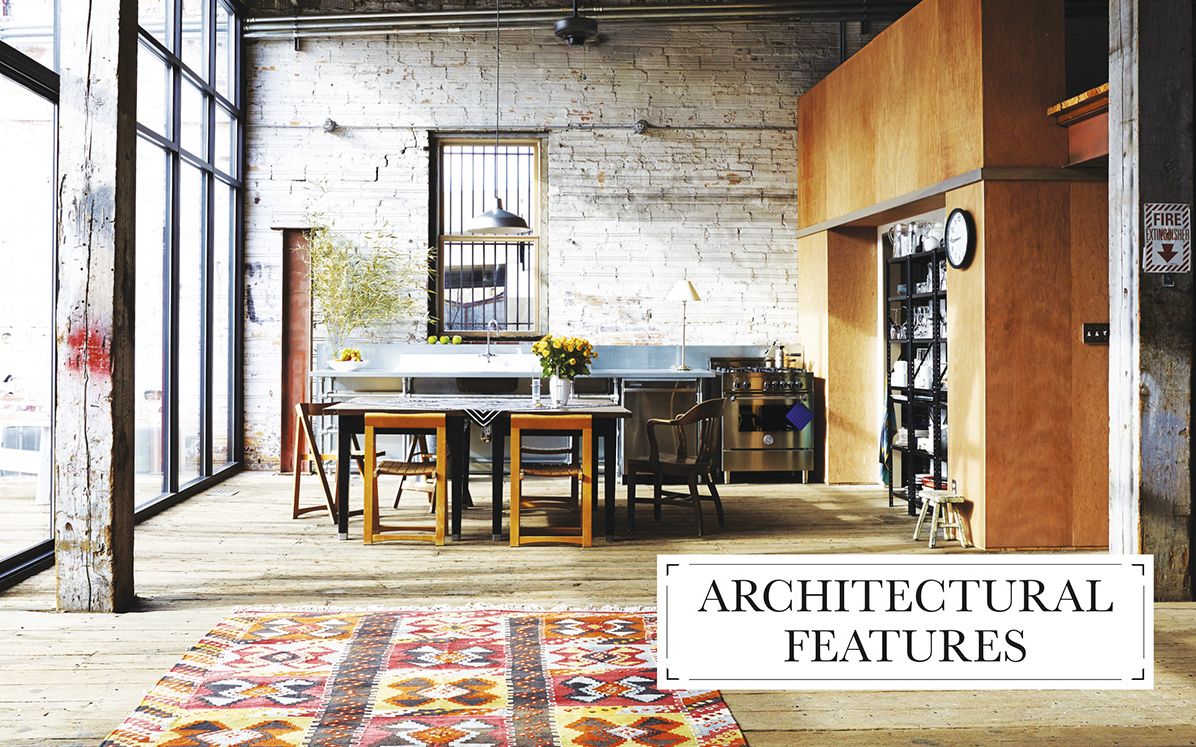 Warehouse Home: Industrial Inspiration for Twenty-First-Century Living