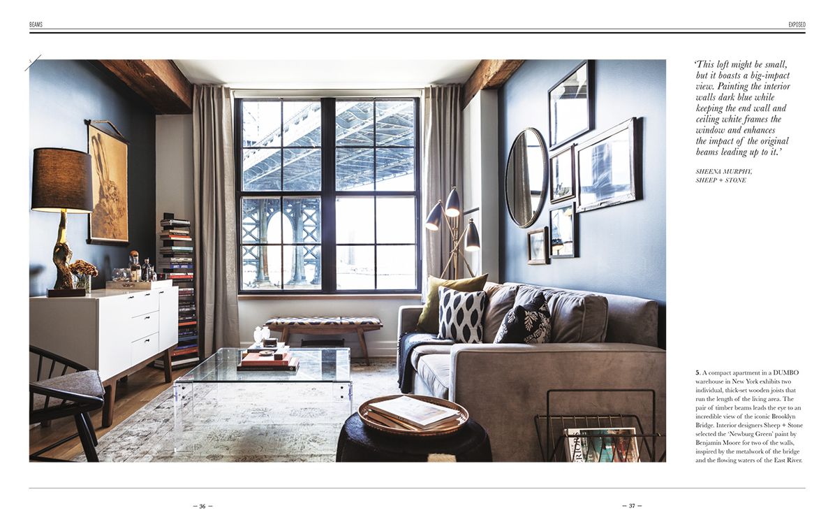 Warehouse Home: Industrial Inspiration for Twenty-First-Century Living