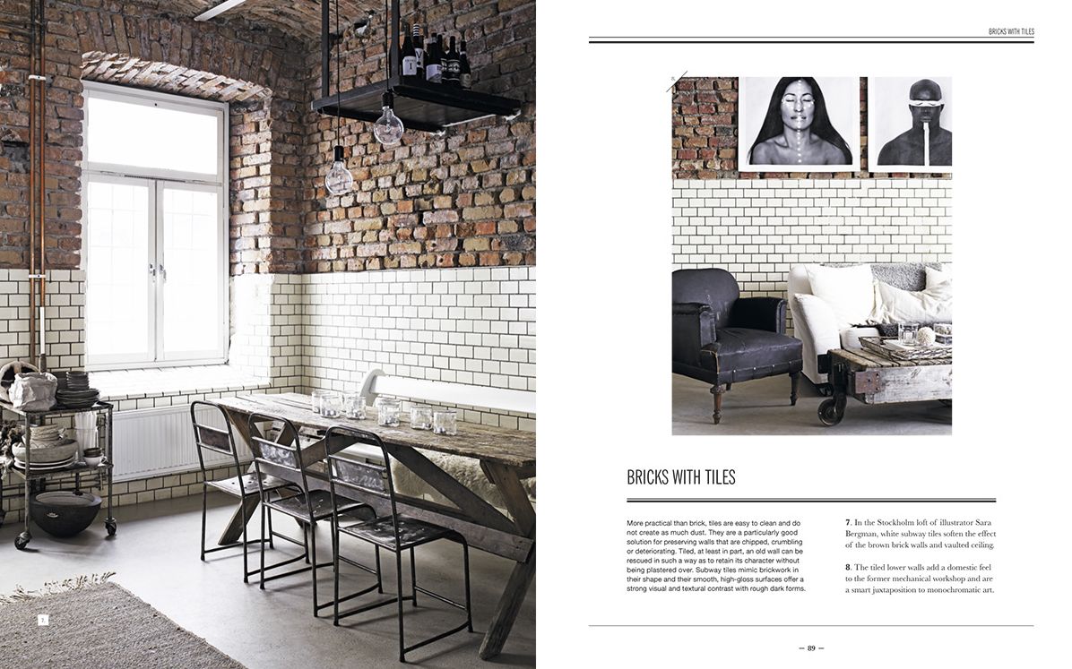 Warehouse Home: Industrial Inspiration for Twenty-First-Century Living