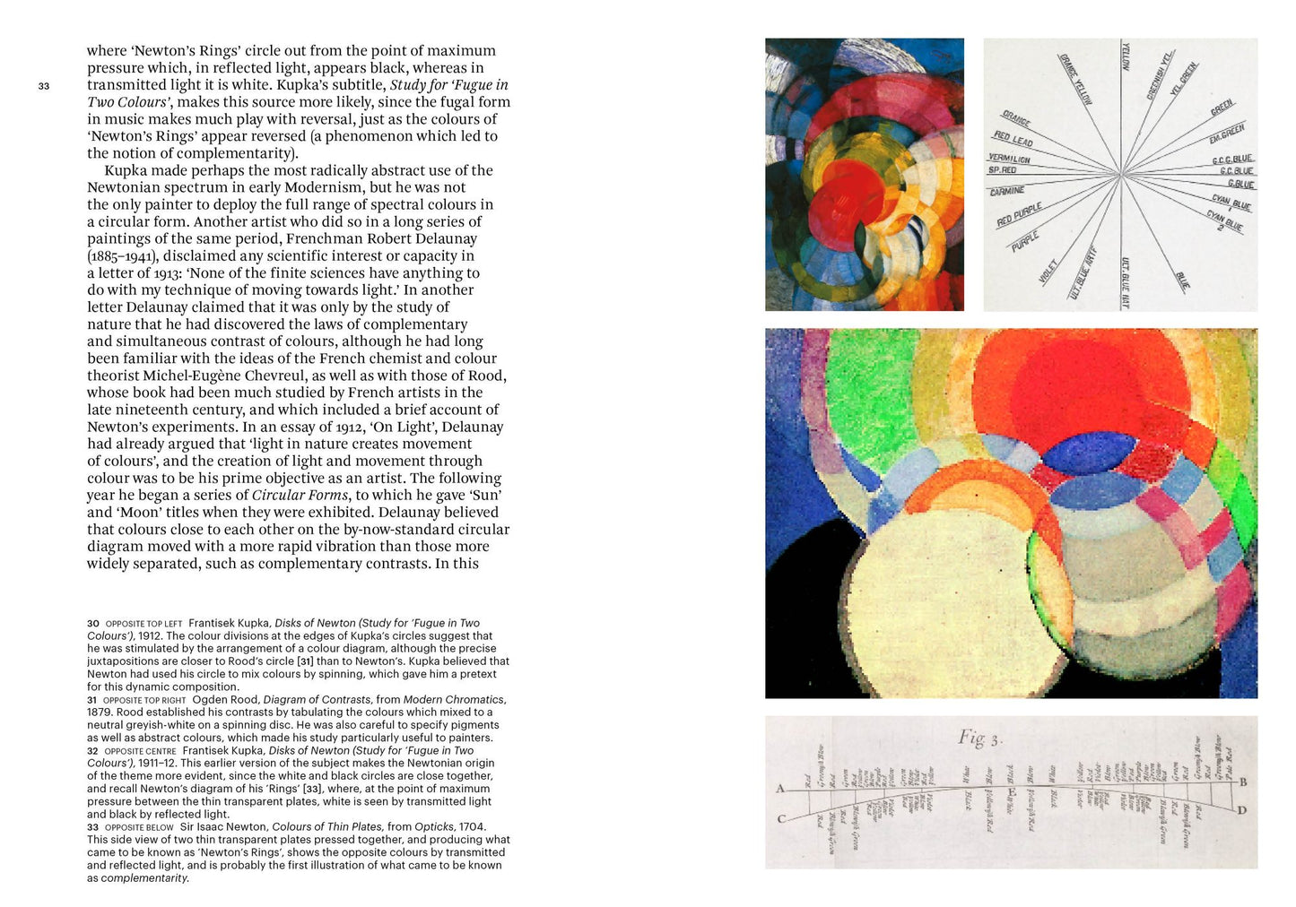 Colour in Art