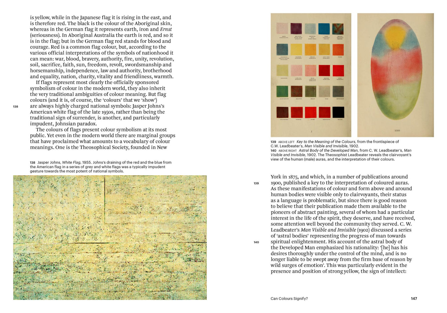 Colour in Art