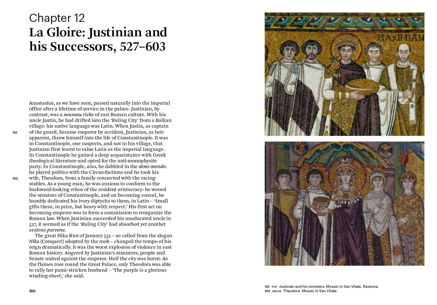 The World of Late Antiquity: AD 150-750