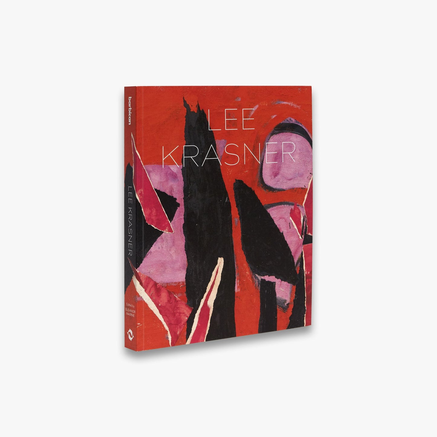 Lee Krasner: Living Colour