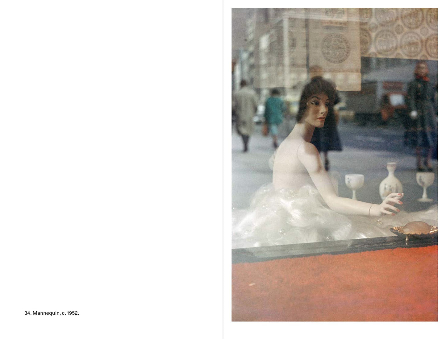Saul Leiter
