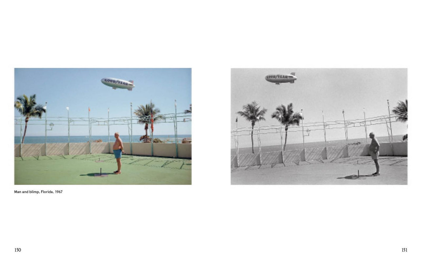 Joel Meyerowitz: A Question of Color