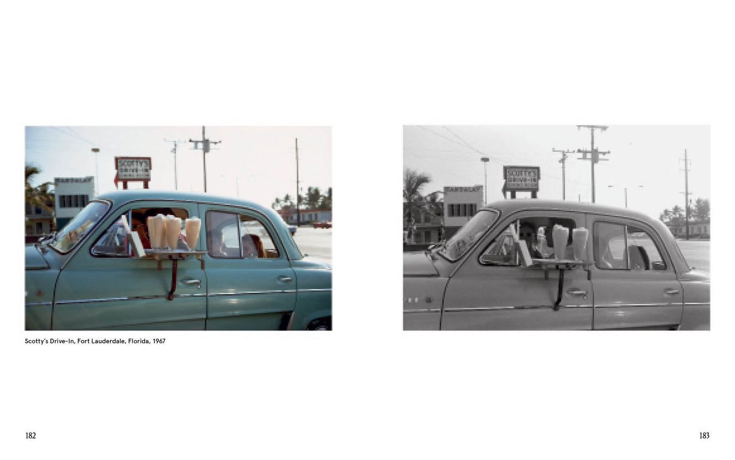 Joel Meyerowitz: A Question of Color