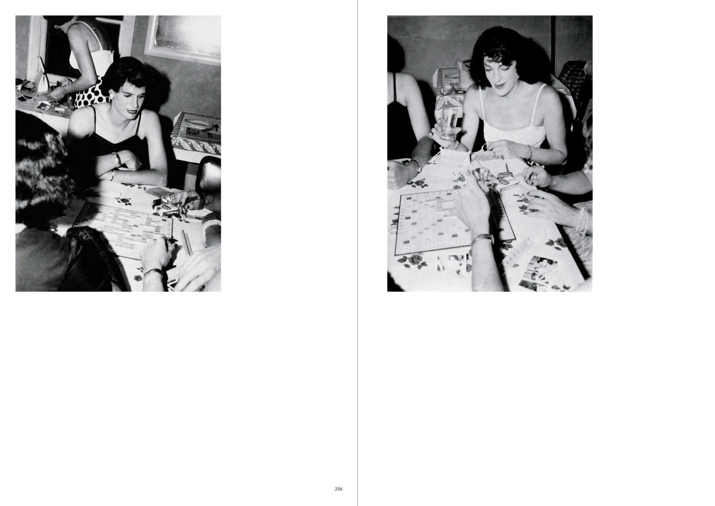 Casa Susanna: The Story of the First Trans Network in the United States, 1959-1968