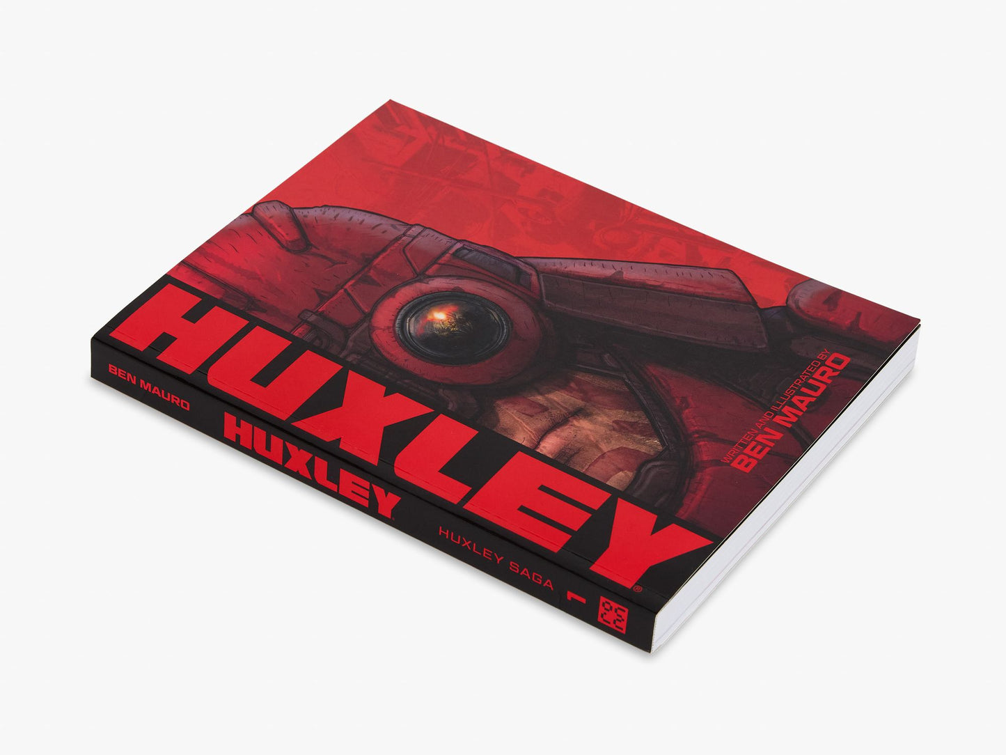 HUXLEY