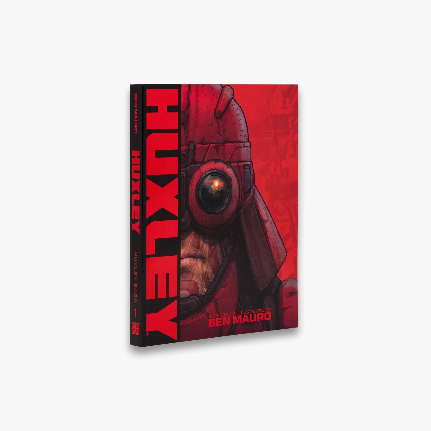 HUXLEY