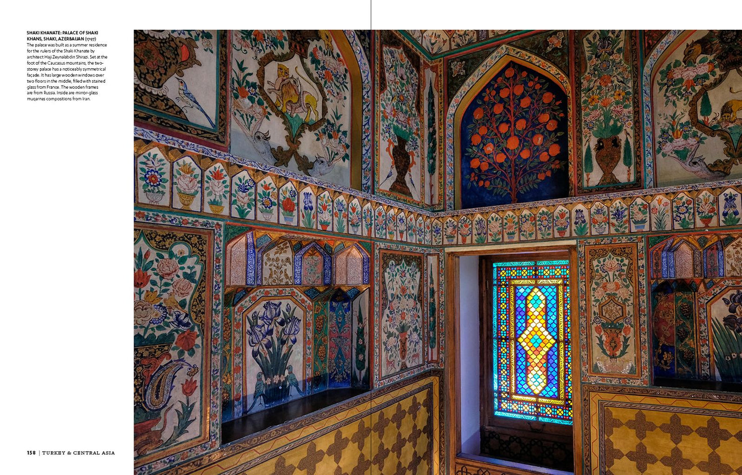 Islamic Architecture: A World History
