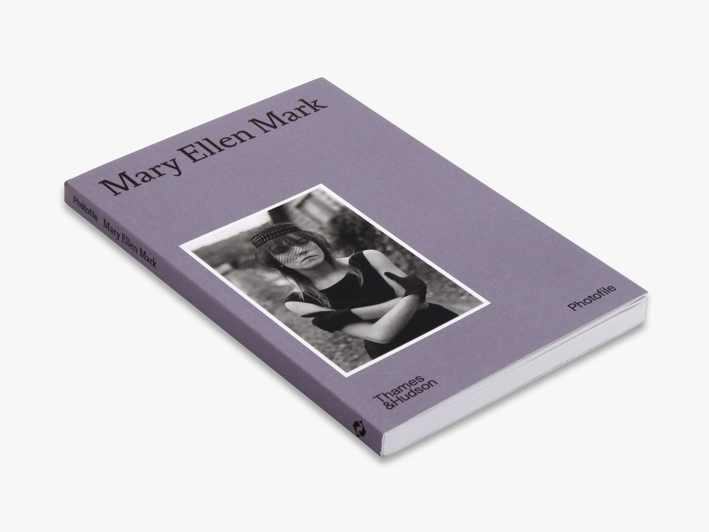 Mary Ellen Mark