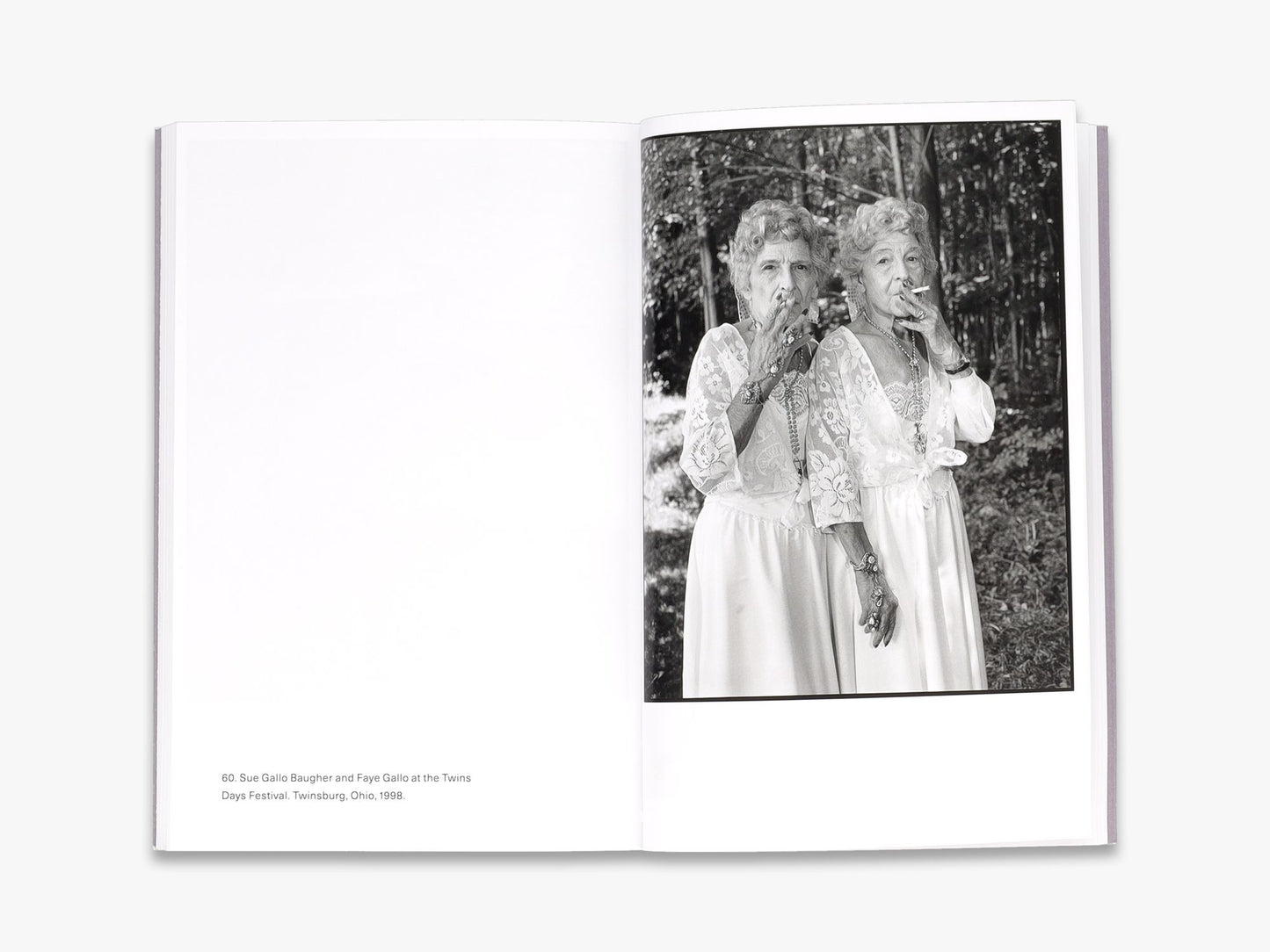 Mary Ellen Mark