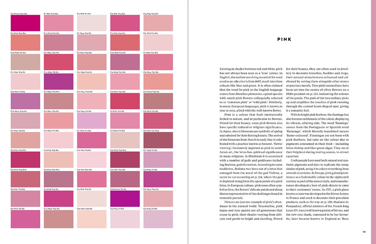 Color by Design