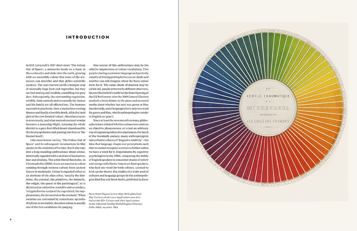 Color by Design
