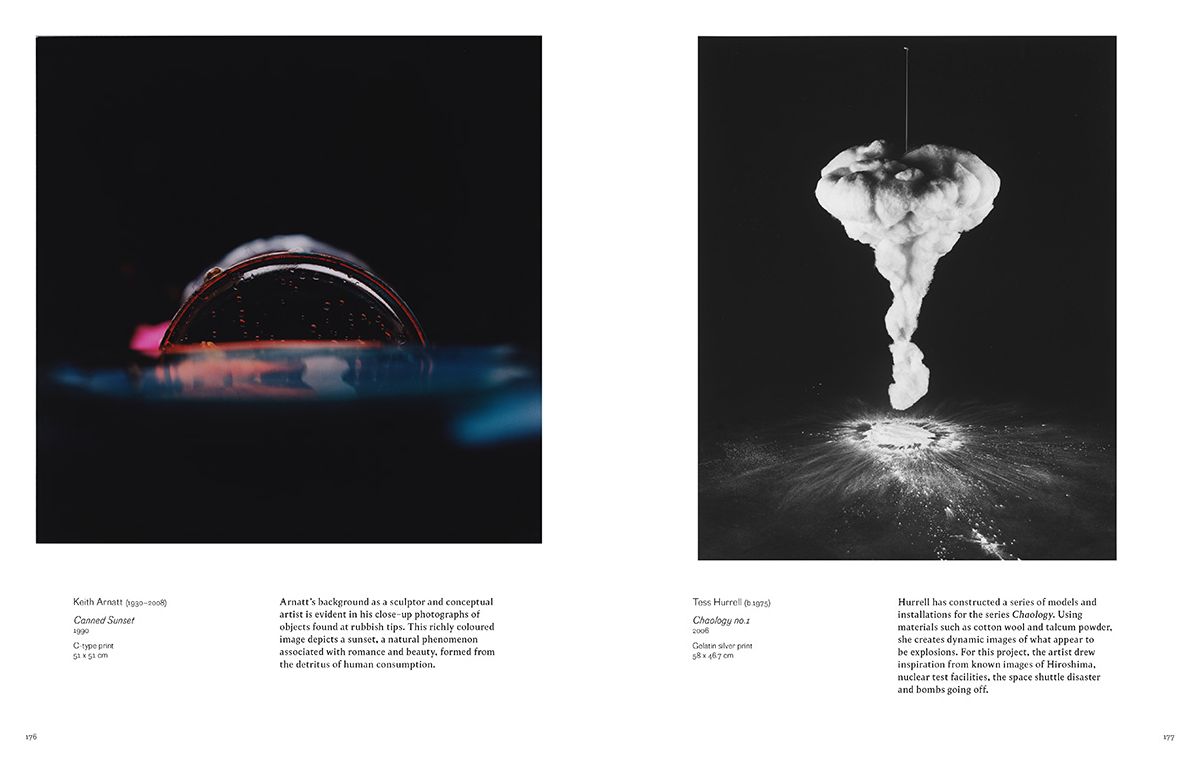 Making It Up: Photographic Fictions