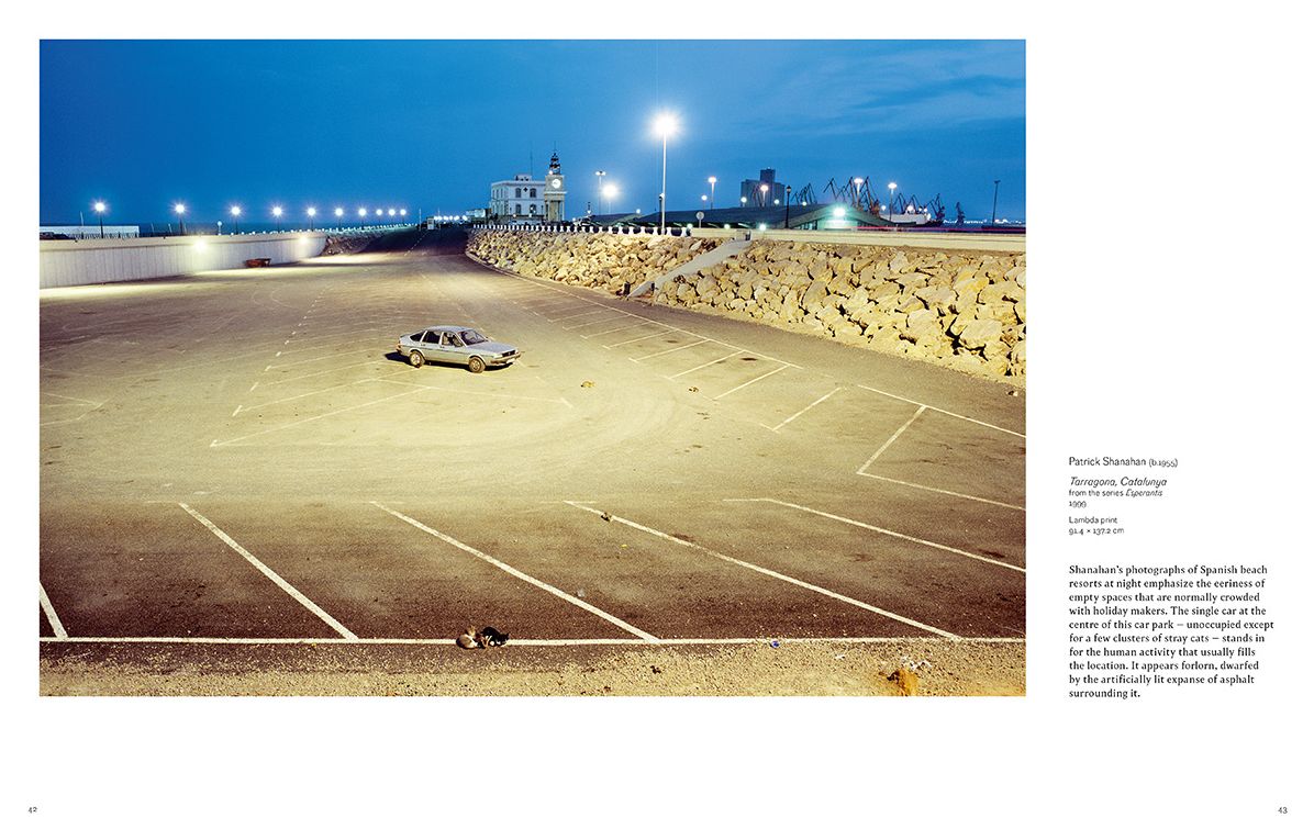 Autofocus: The Car in Photography