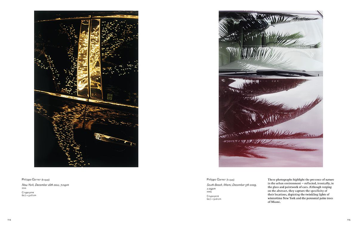 Autofocus: The Car in Photography