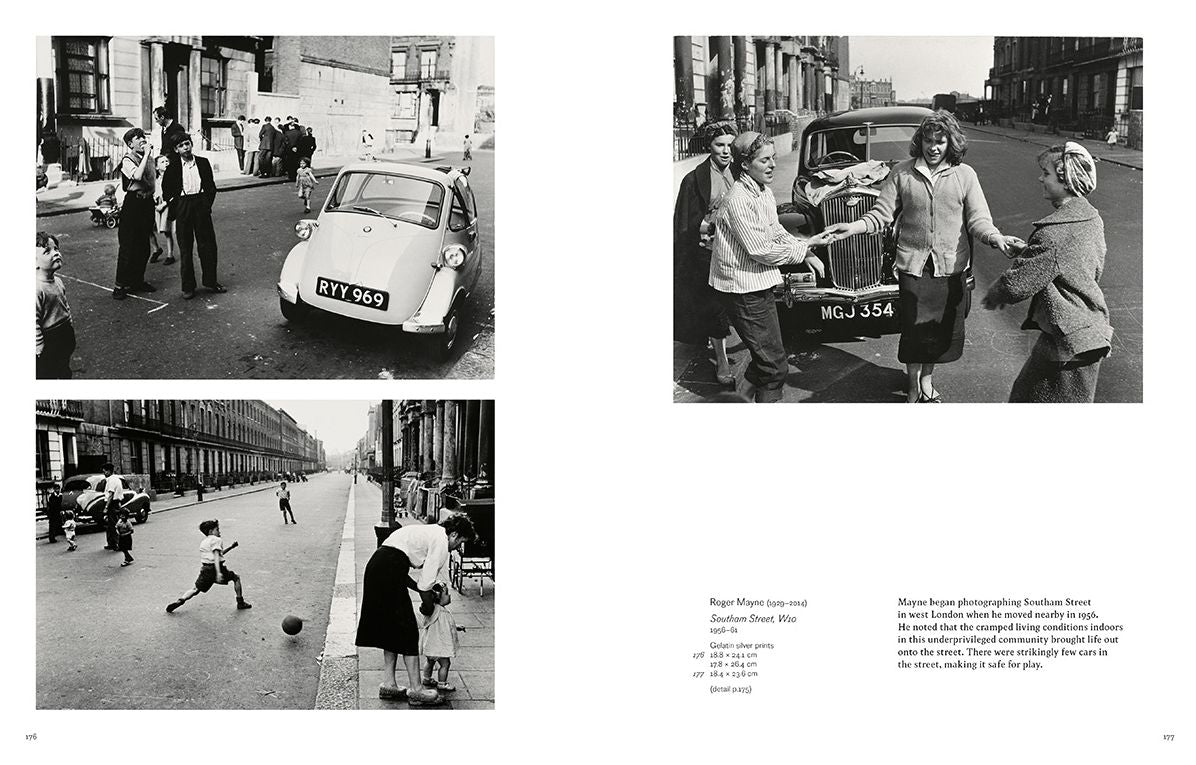 Autofocus: The Car in Photography