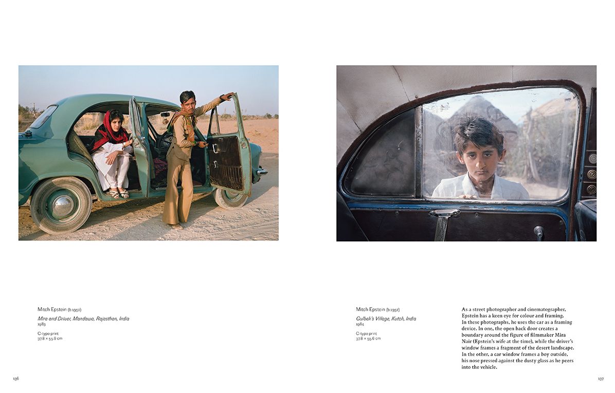 Autofocus: The Car in Photography