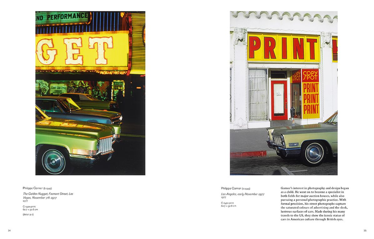 Autofocus: The Car in Photography