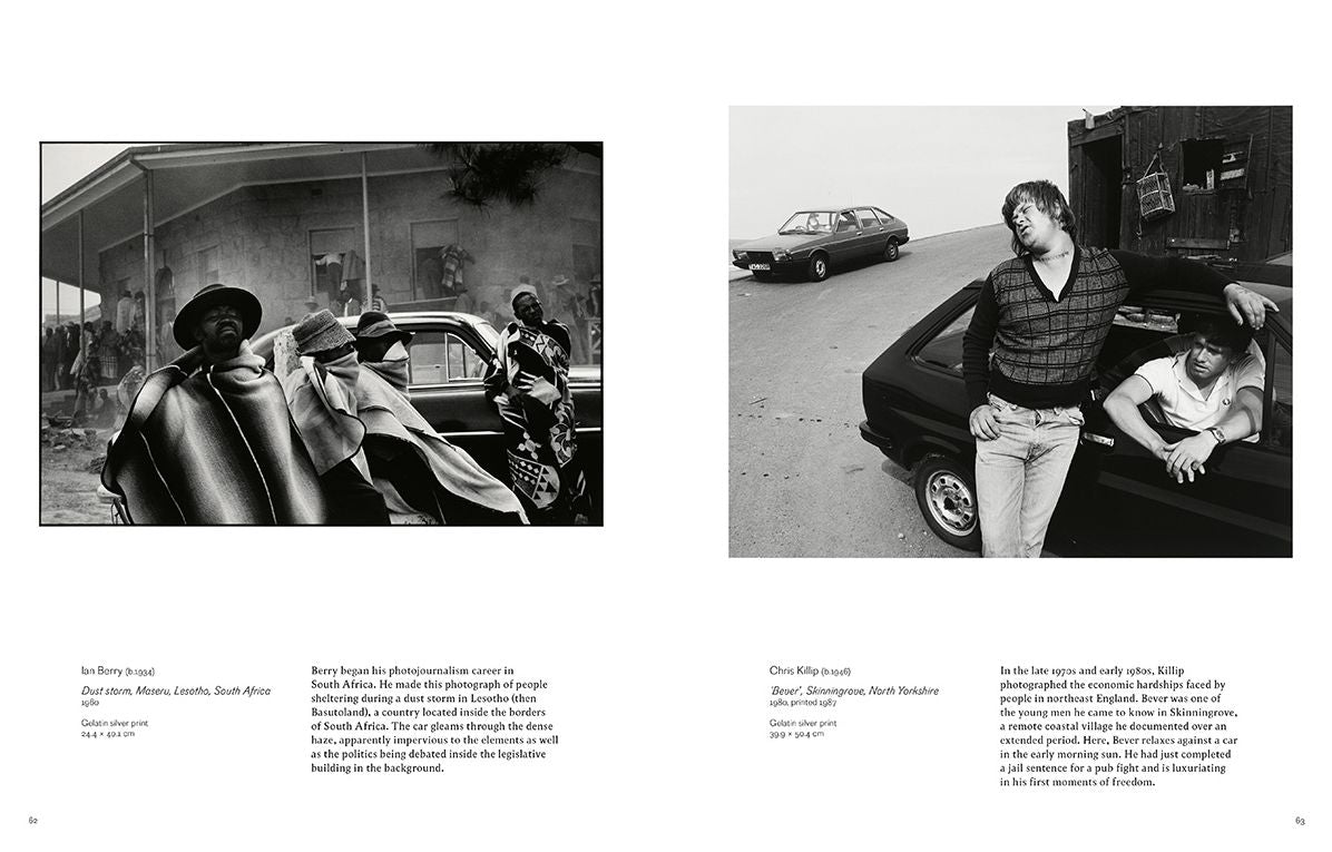 Autofocus: The Car in Photography