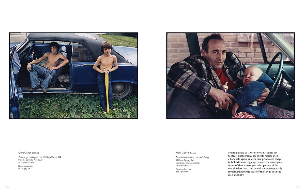 Autofocus: The Car in Photography