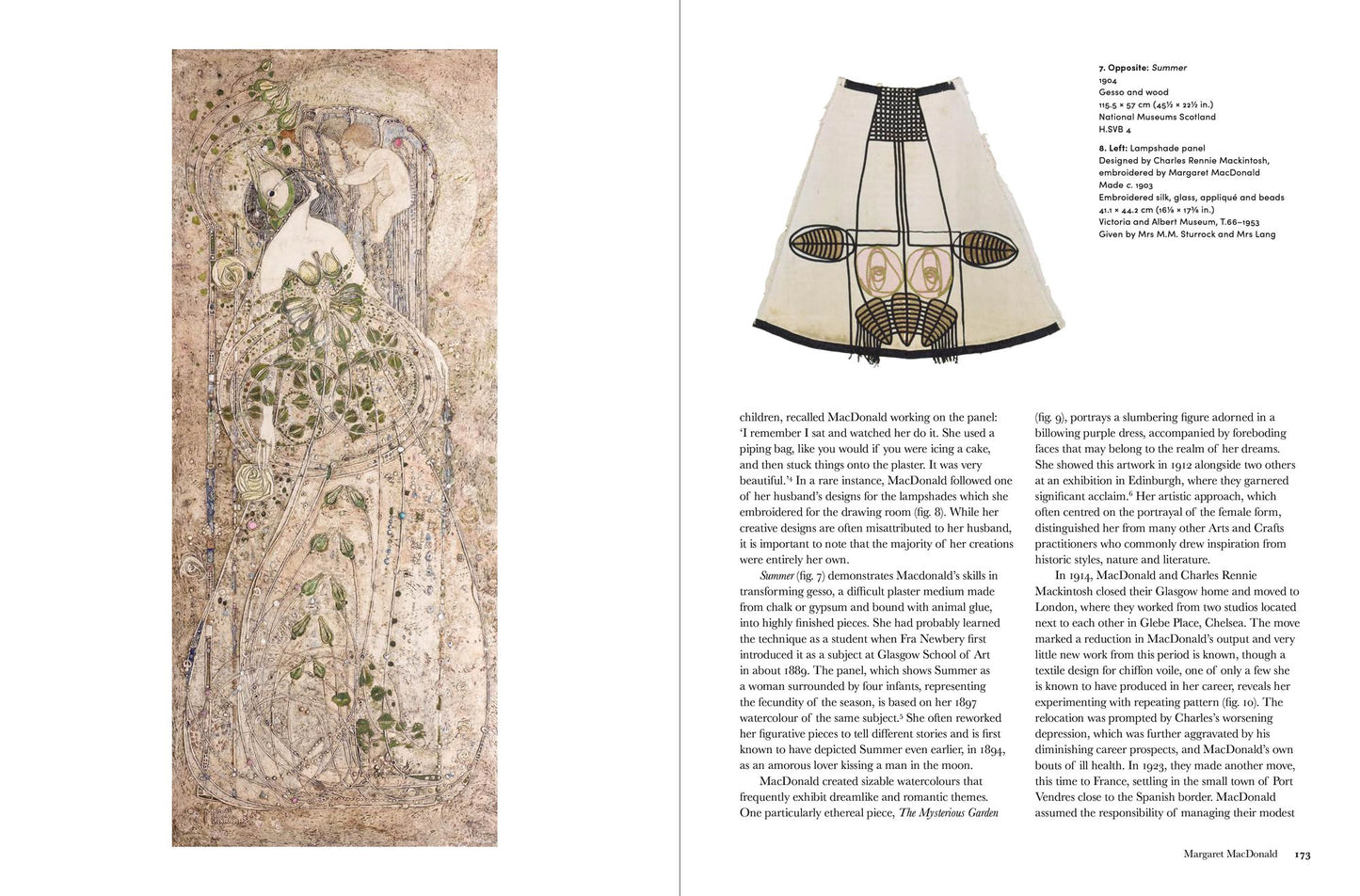 Women Pioneers of the Arts and Crafts Movement (Victoria and Albert Museum)