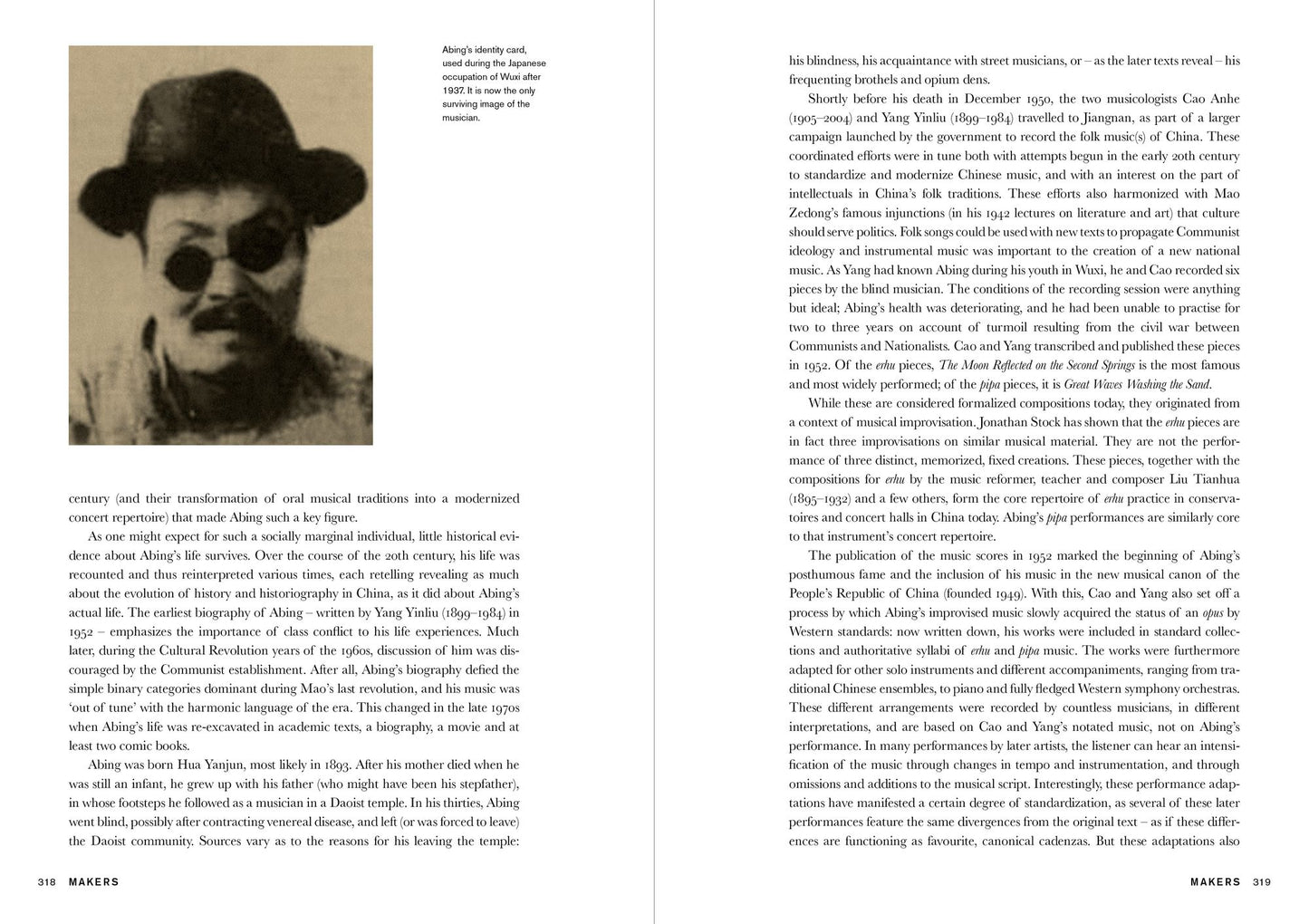 Creators of Modern China: 100 Lives from Empire to Republic 1796-1912 (British Museum)