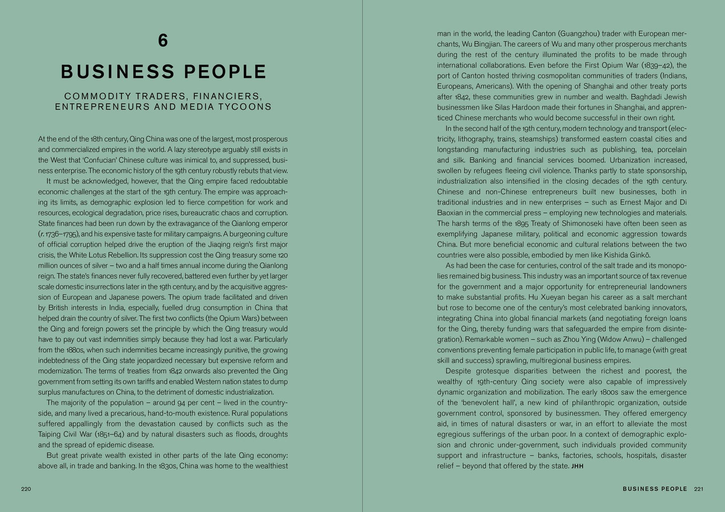 Creators of Modern China: 100 Lives from Empire to Republic 1796-1912 (British Museum)