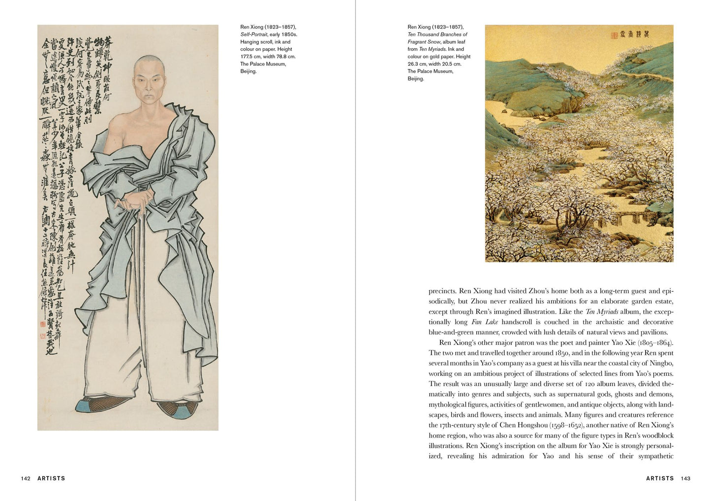 Creators of Modern China: 100 Lives from Empire to Republic 1796-1912 (British Museum)