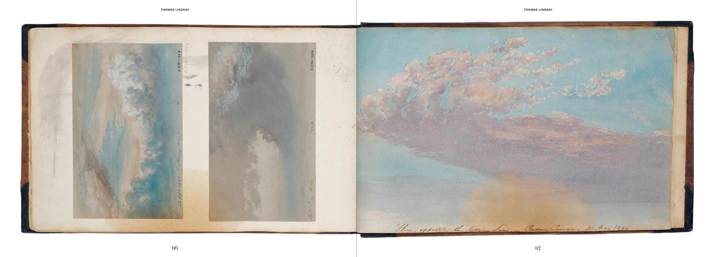 The Artist's Sketchbook (Victoria and Albert Museum): Inside the Creative Mind