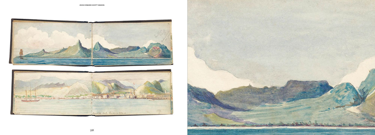 The Artist's Sketchbook (Victoria and Albert Museum): Inside the Creative Mind