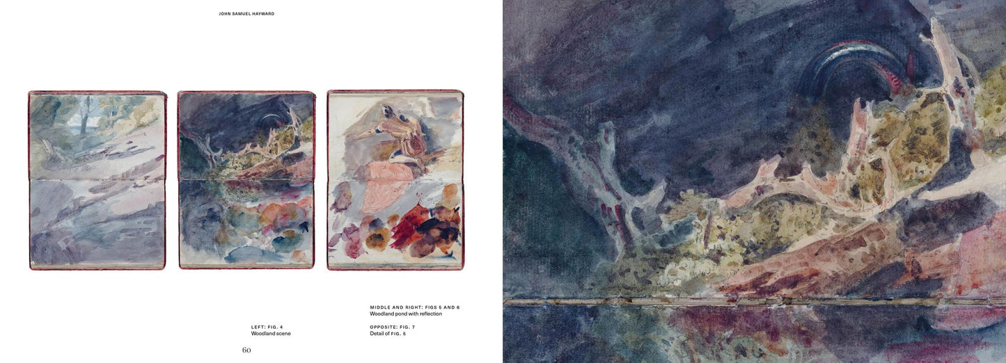 The Artist's Sketchbook (Victoria and Albert Museum): Inside the Creative Mind