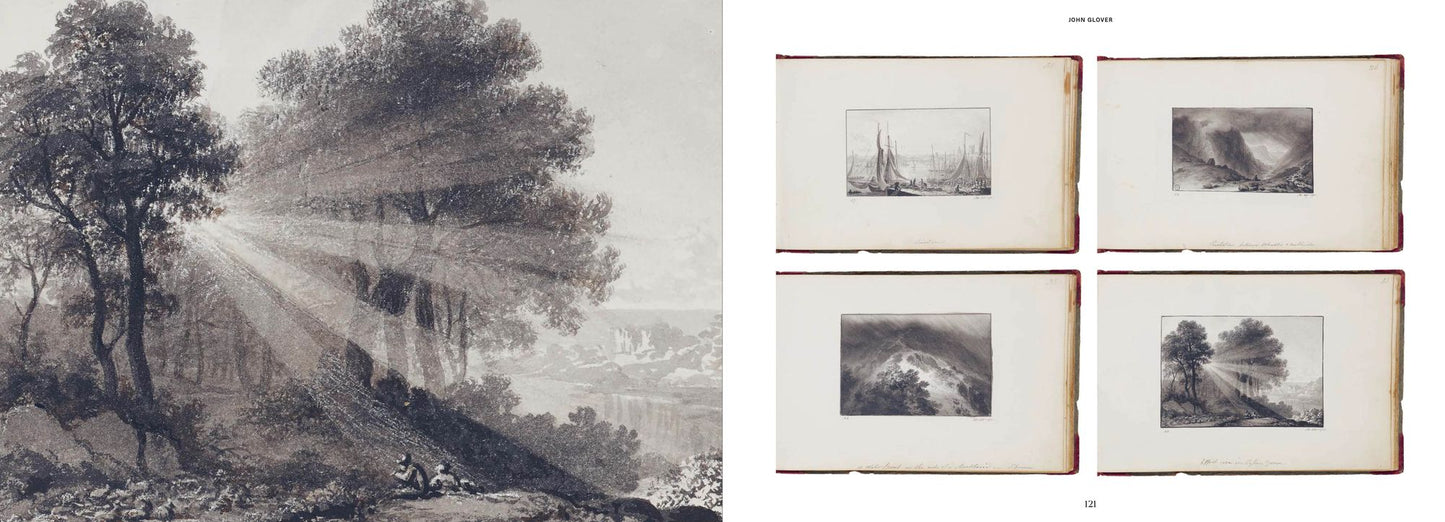 The Artist's Sketchbook (Victoria and Albert Museum): Inside the Creative Mind