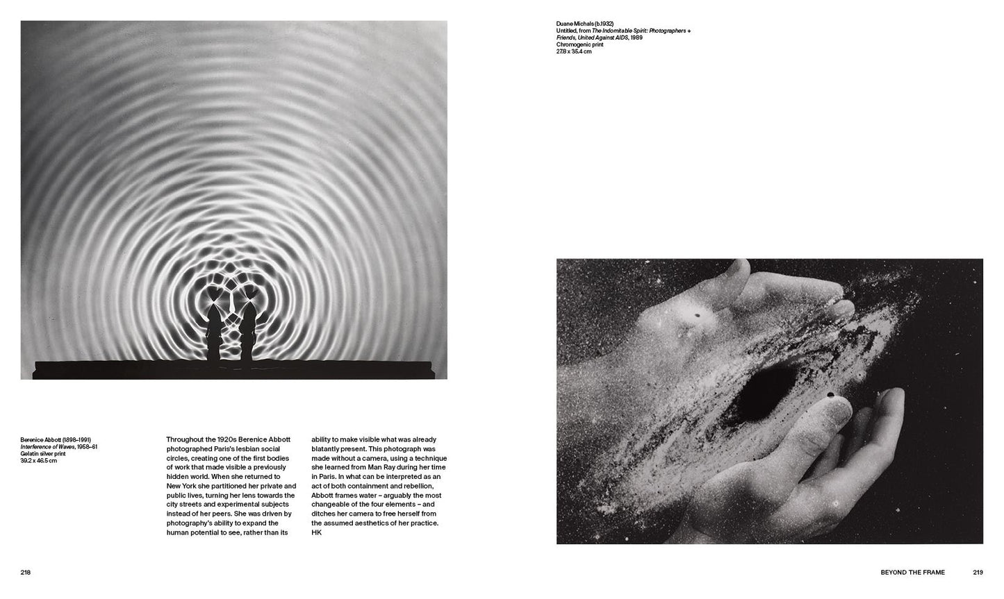 Calling the Shots (Victoria and Albert Museum): A Queer History of Photography