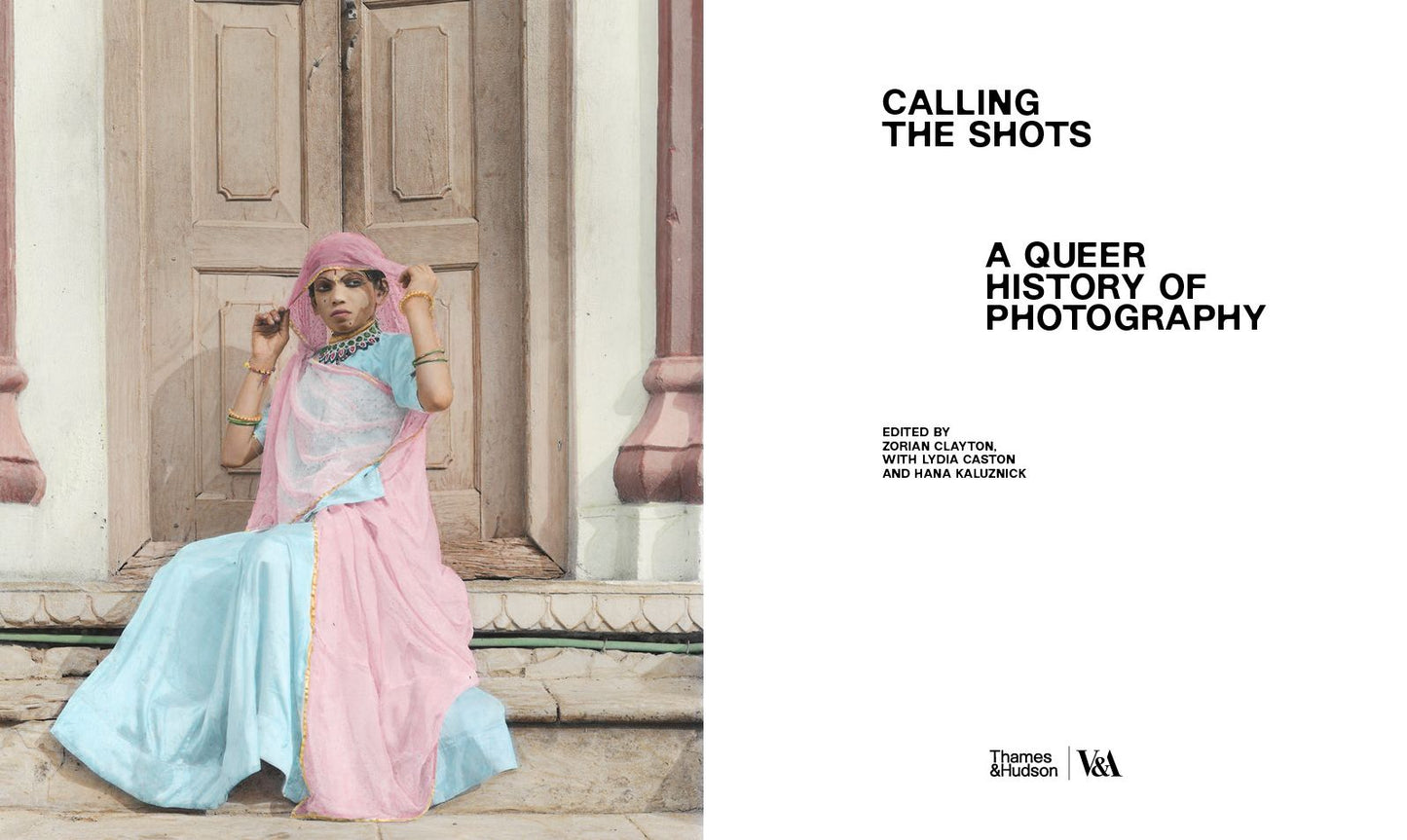 Calling the Shots (Victoria and Albert Museum): A Queer History of Photography