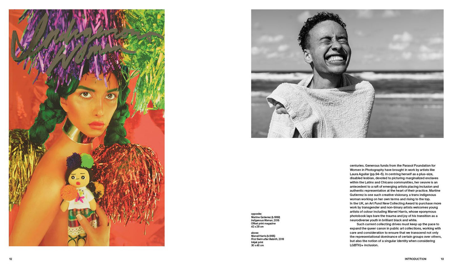 Calling the Shots (Victoria and Albert Museum): A Queer History of Photography