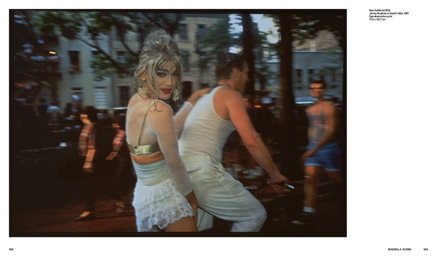 Calling the Shots (Victoria and Albert Museum): A Queer History of Photography