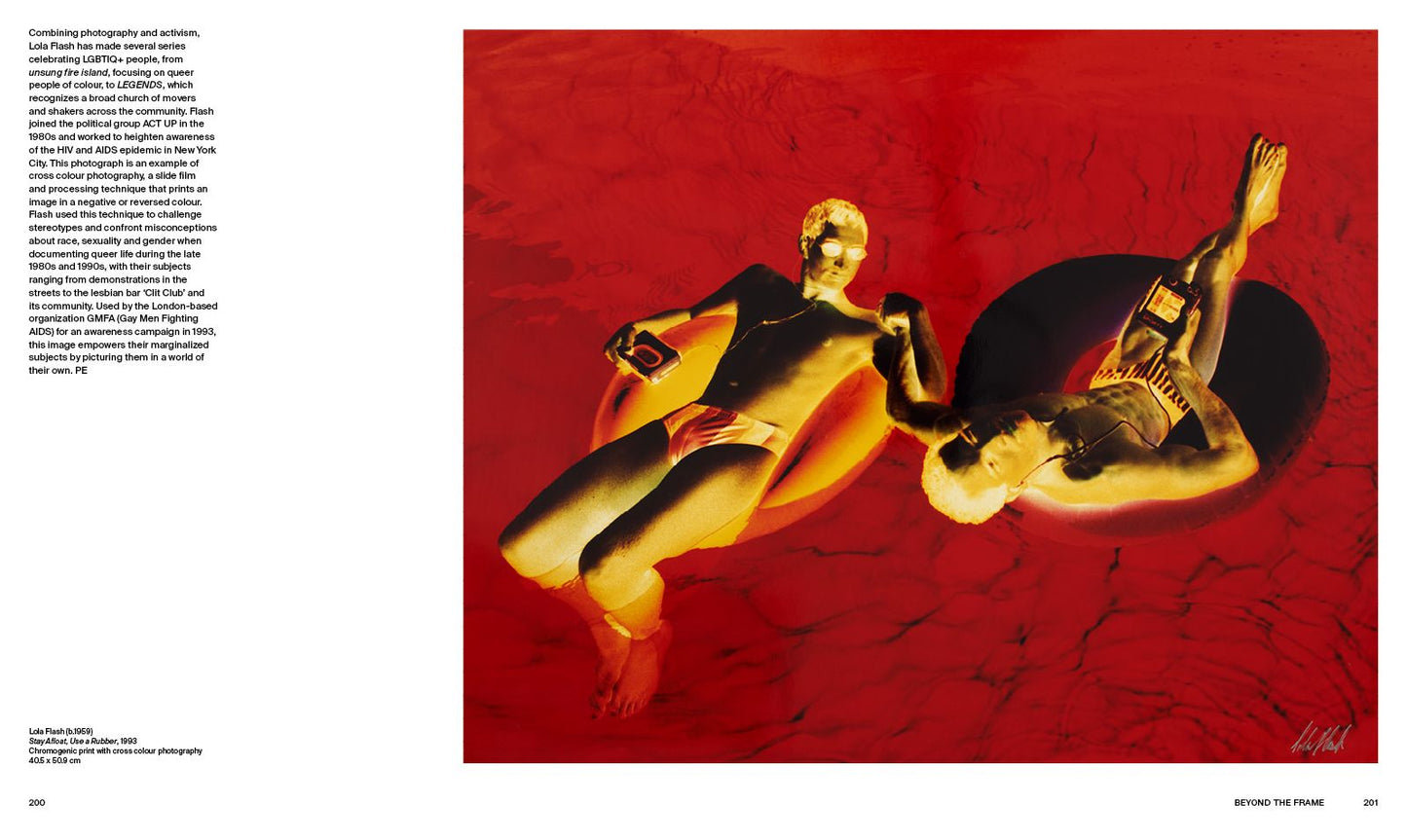Calling the Shots (Victoria and Albert Museum): A Queer History of Photography