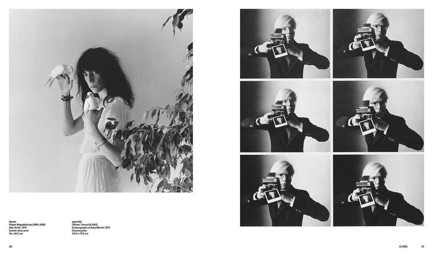 Calling the Shots (Victoria and Albert Museum): A Queer History of Photography