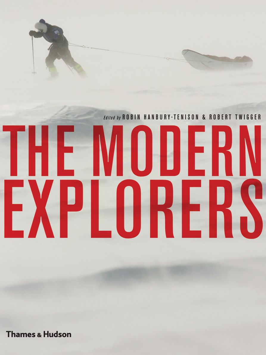 The Modern Explorers