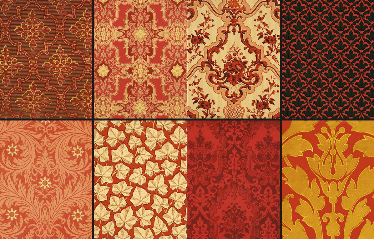 Bitten by Witch Fever: Wallpaper Arsenic in the Nineteenth-Century Home