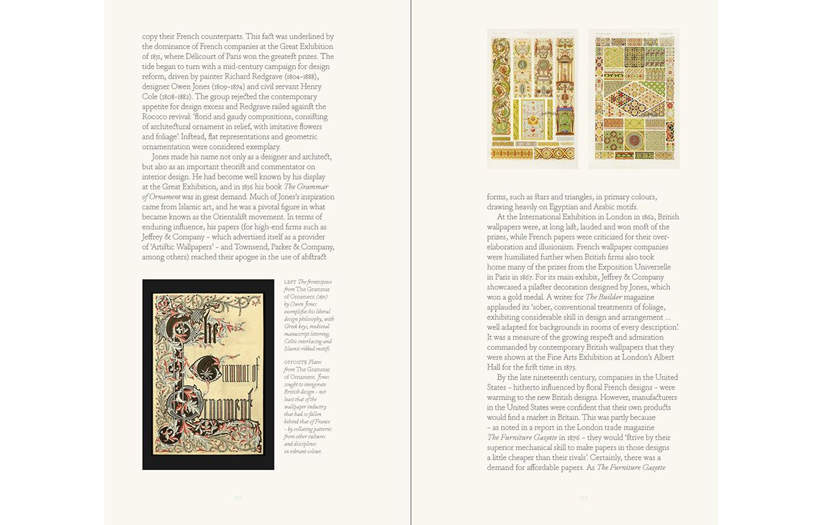 Bitten by Witch Fever: Wallpaper Arsenic in the Nineteenth-Century Home